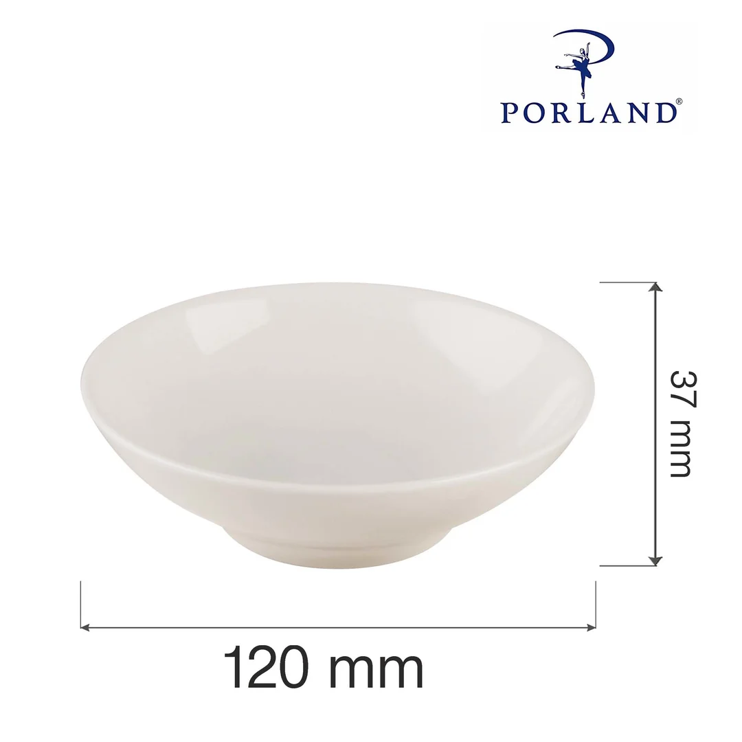 Miska Dove 120 mm — zdjęcie 2