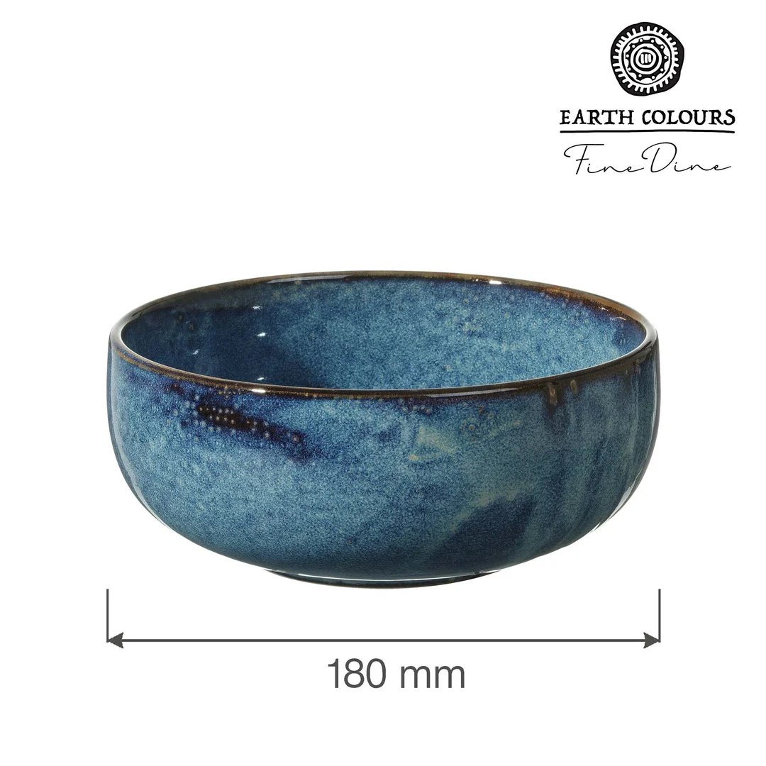Miska Eminence, 180mm — zdjęcie 3