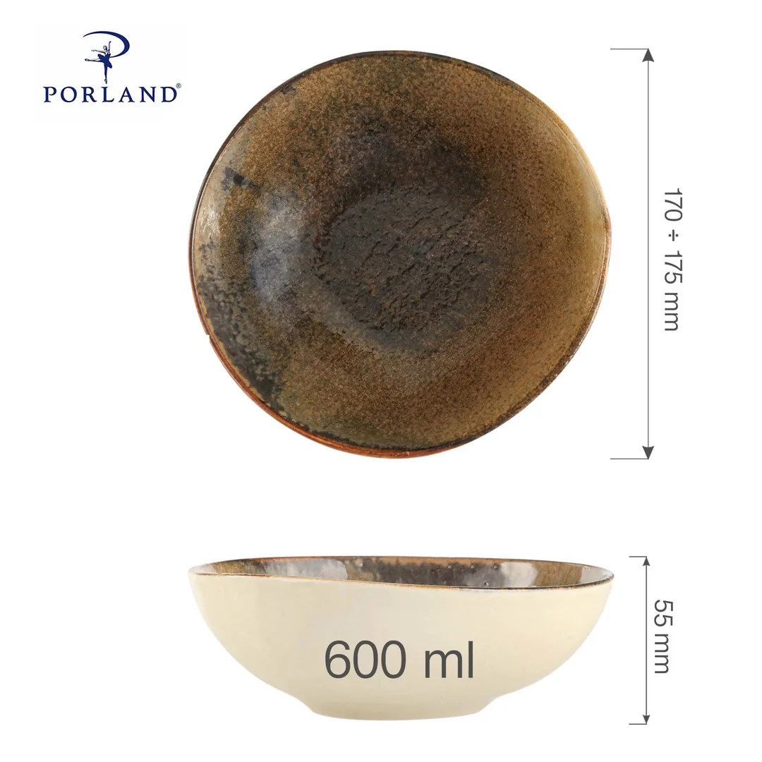 Miska Genesis 170 - 175 mm — zdjęcie 8