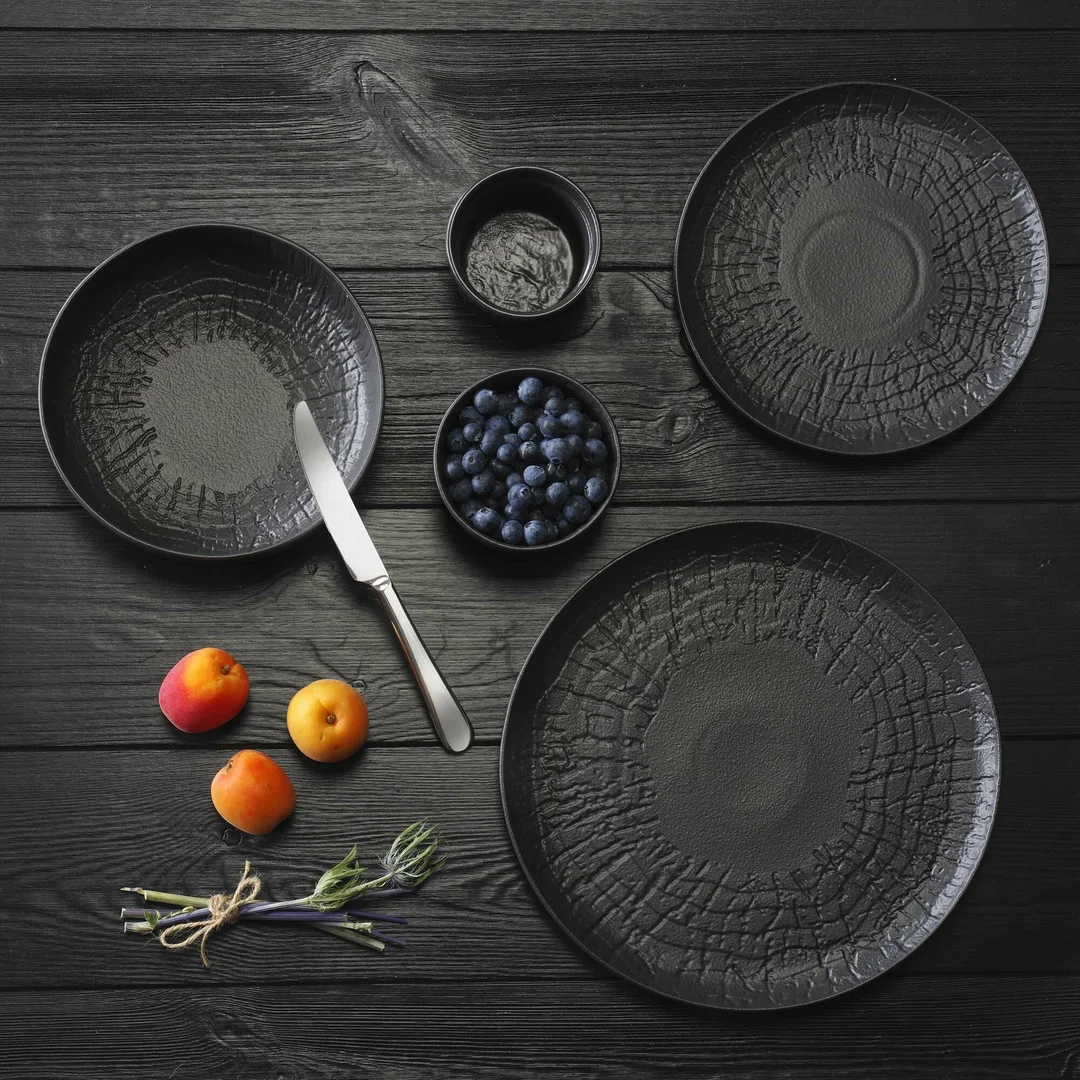 Miska gniazdo Crust, 200mm — zdjęcie 4