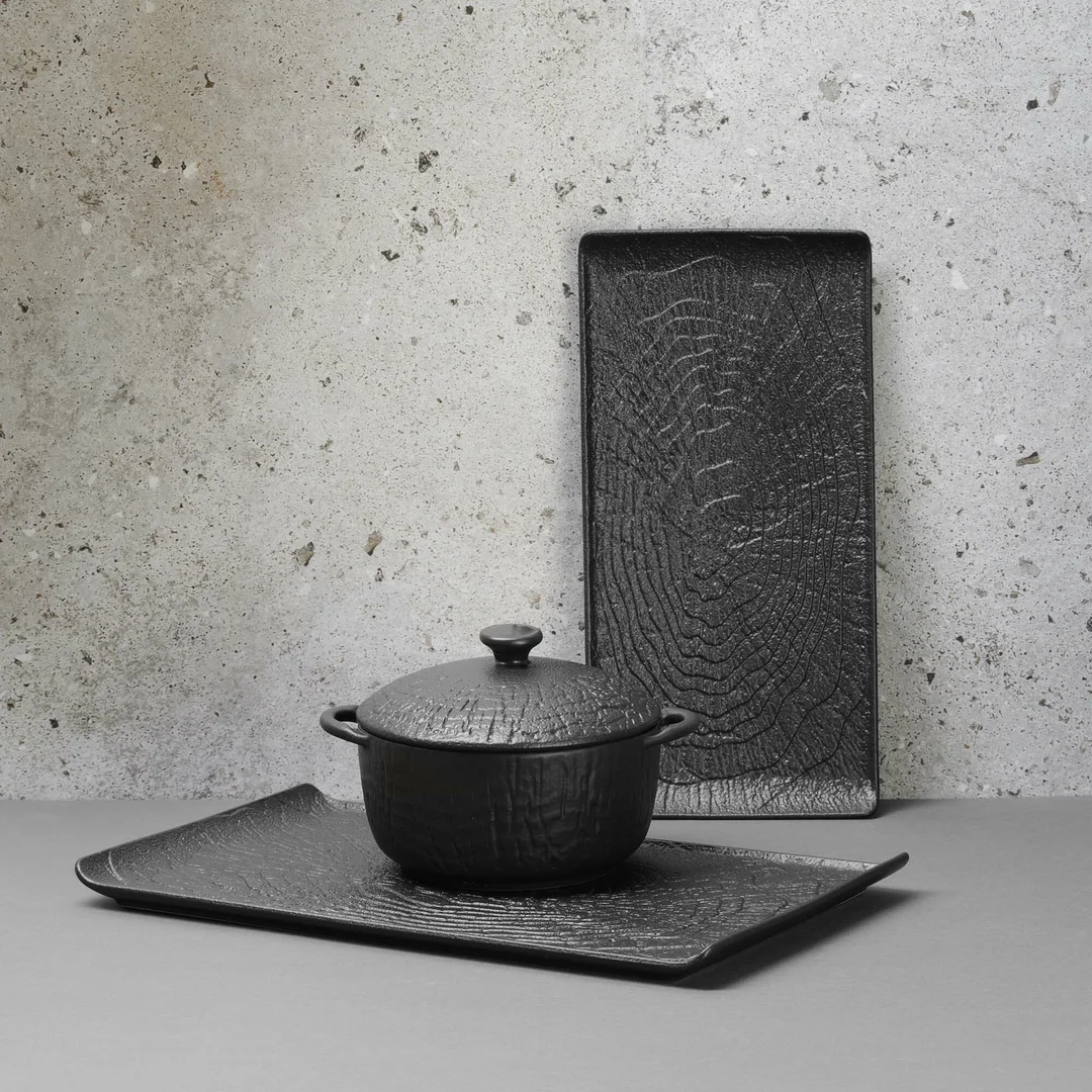 Miska gniazdo Crust, 200mm — zdjęcie 5