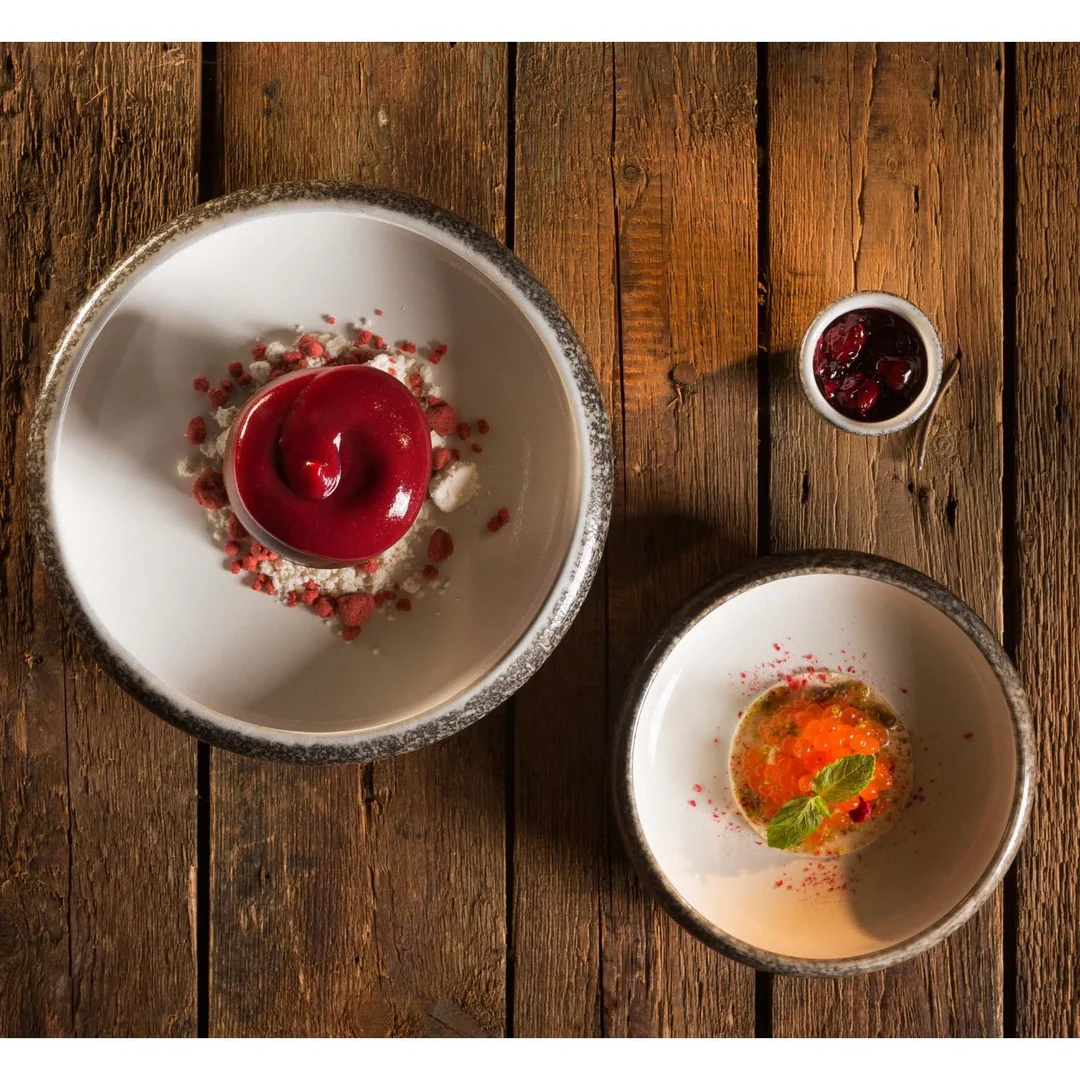 Miska Gourmet Silk 270 mm — zdjęcie 2