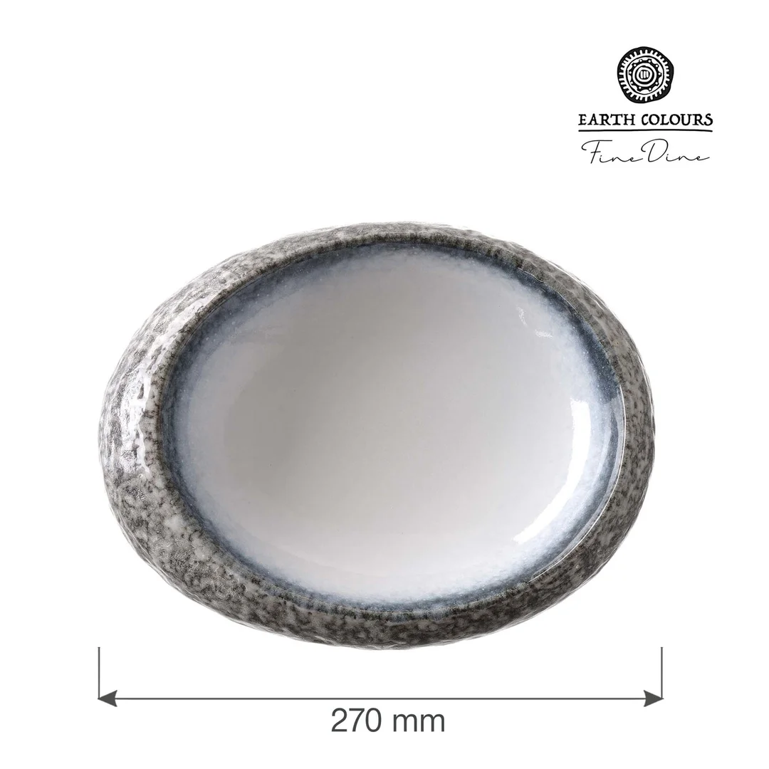 Miska Gourmet Silk 270 mm — zdjęcie 4