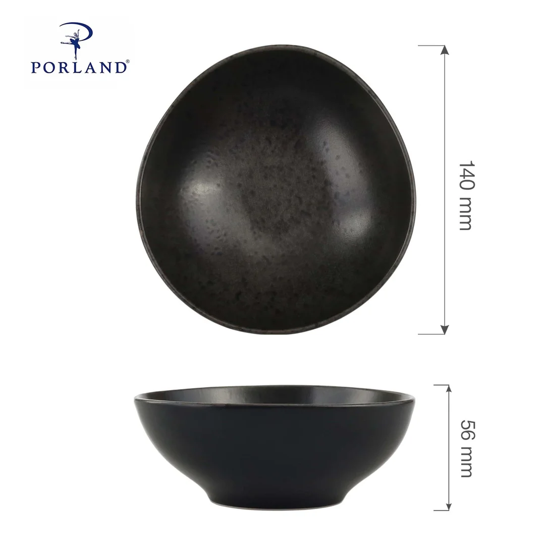 Miska Ironstone, 140 mm — zdjęcie 7
