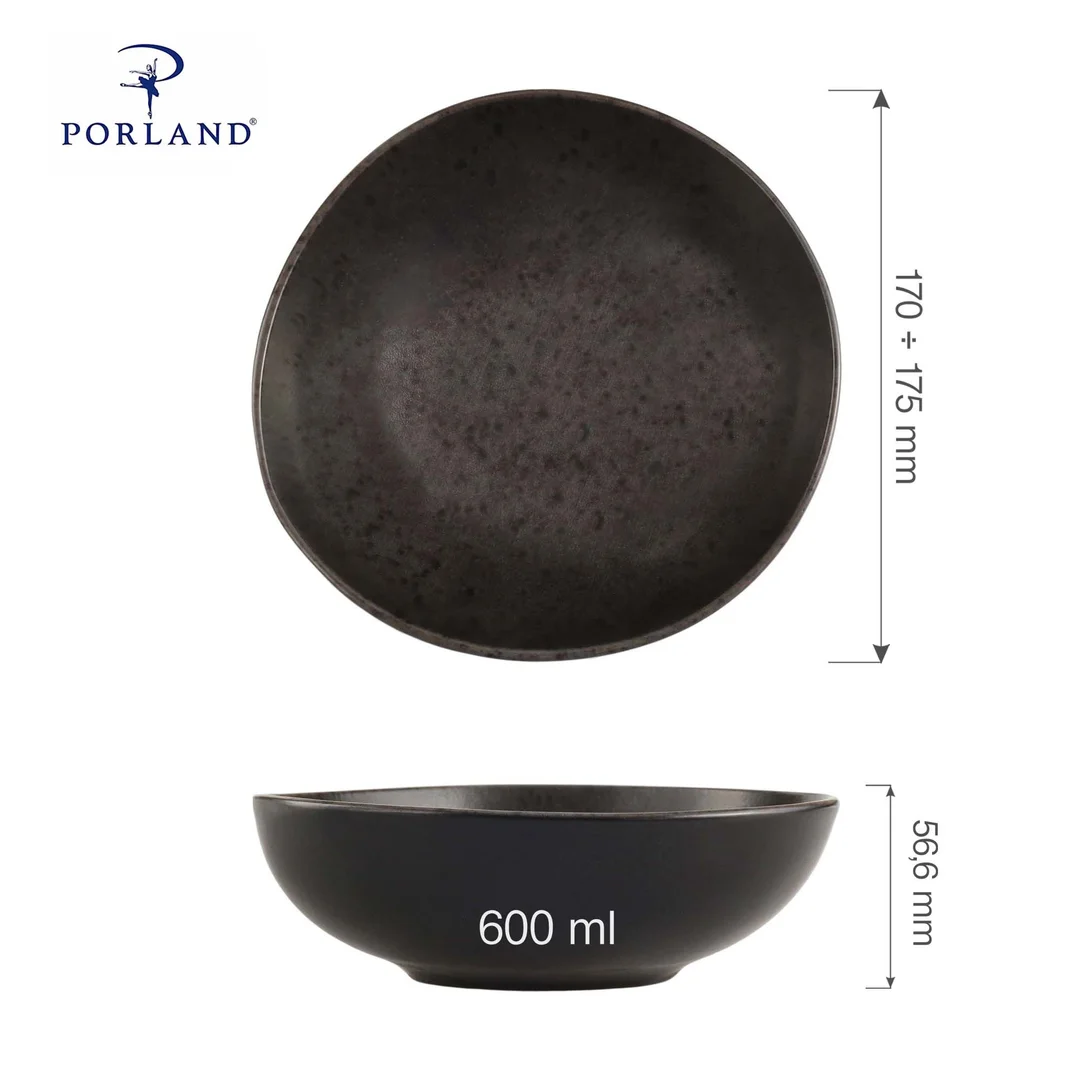 Miska Ironstone, 170 - 175 mm — zdjęcie 9