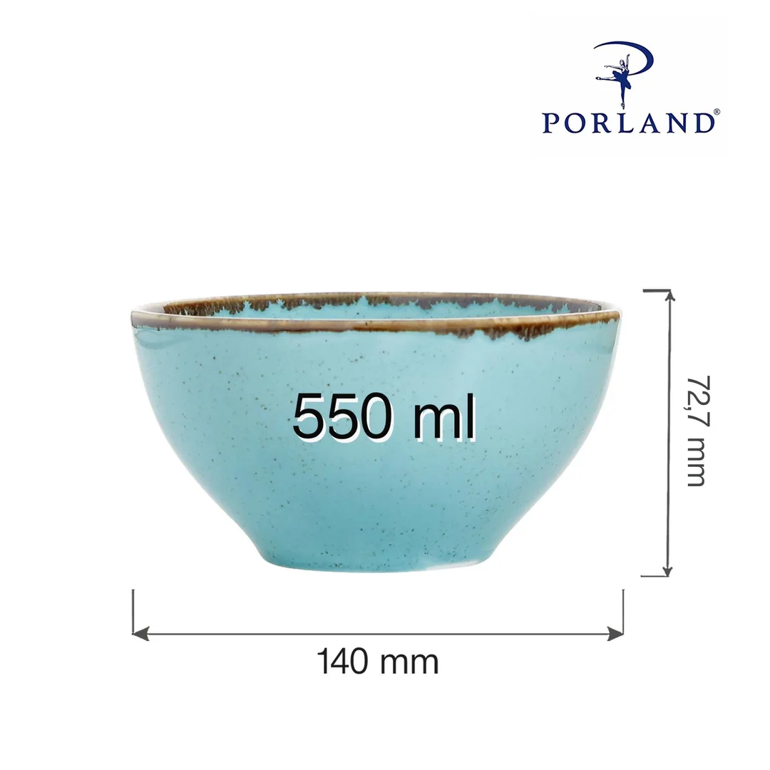 Miska Laguna 550 ml — zdjęcie 3