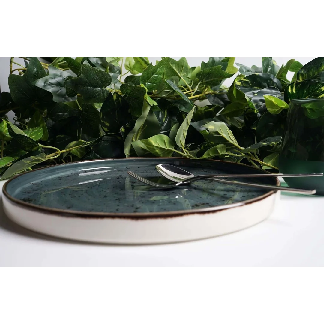 Miska łódka Arando 250x160 mm — zdjęcie 11