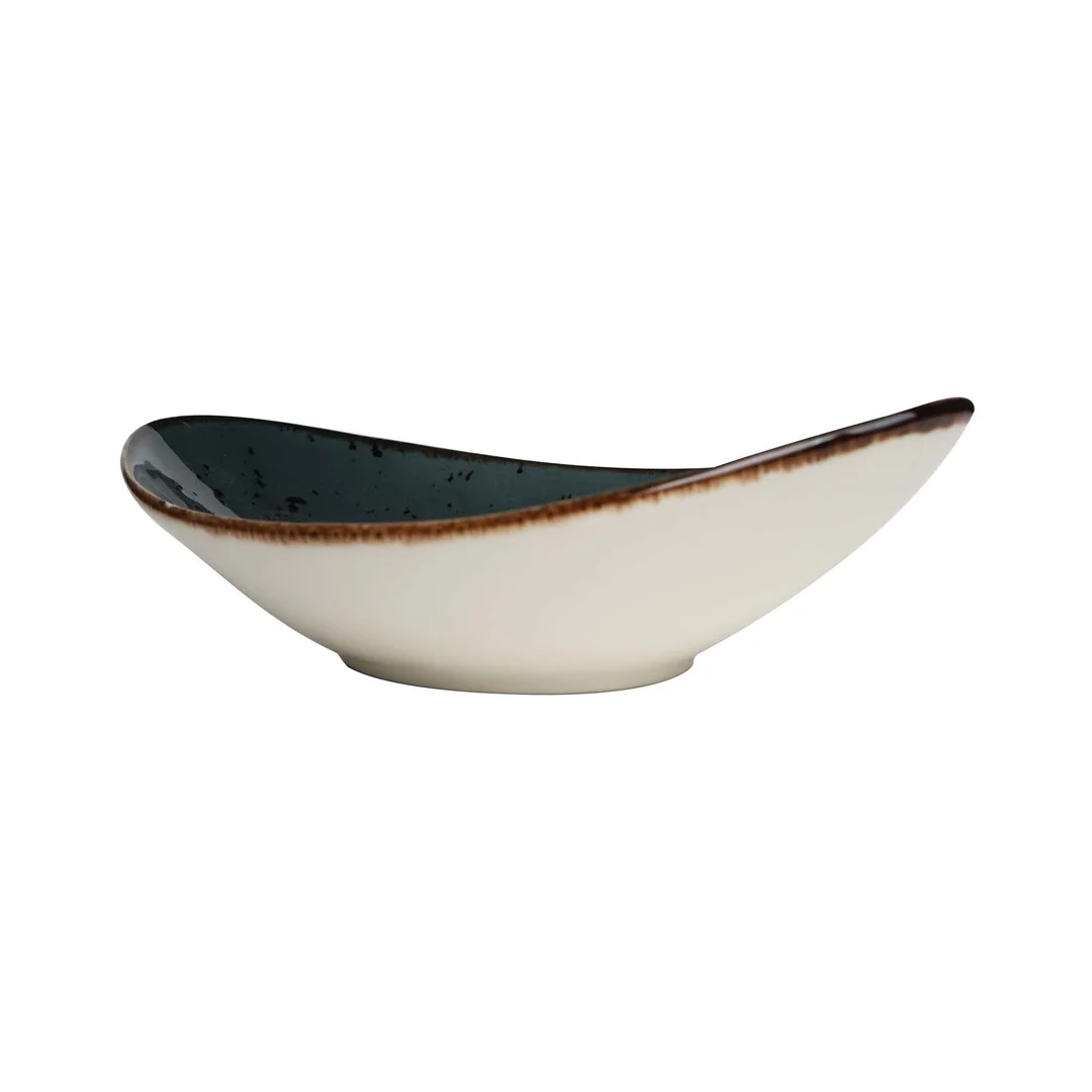 Miska łódka Arando 250x160 mm — zdjęcie 5