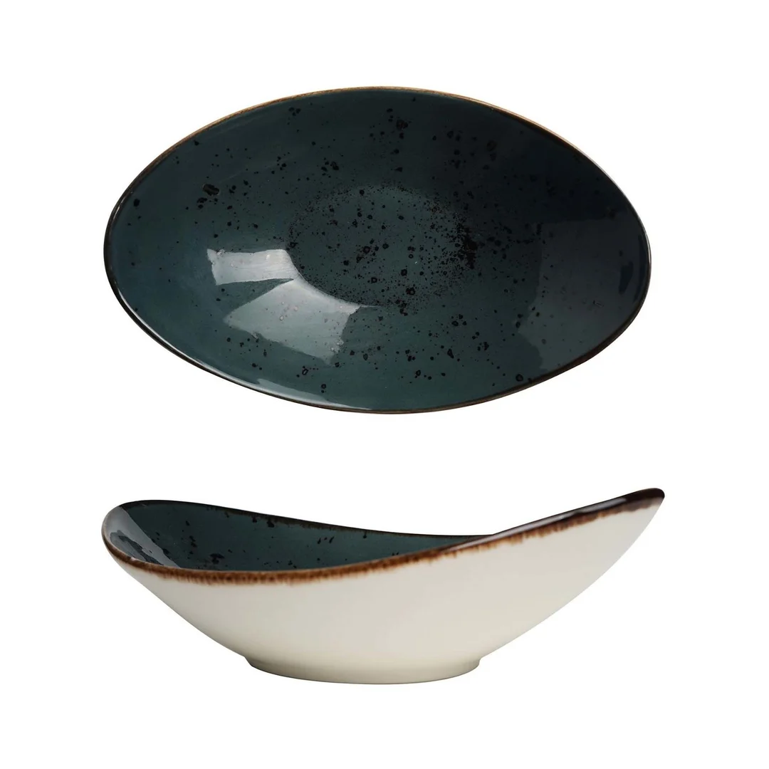 Miska łódka Arando 250x160 mm — zdjęcie 7