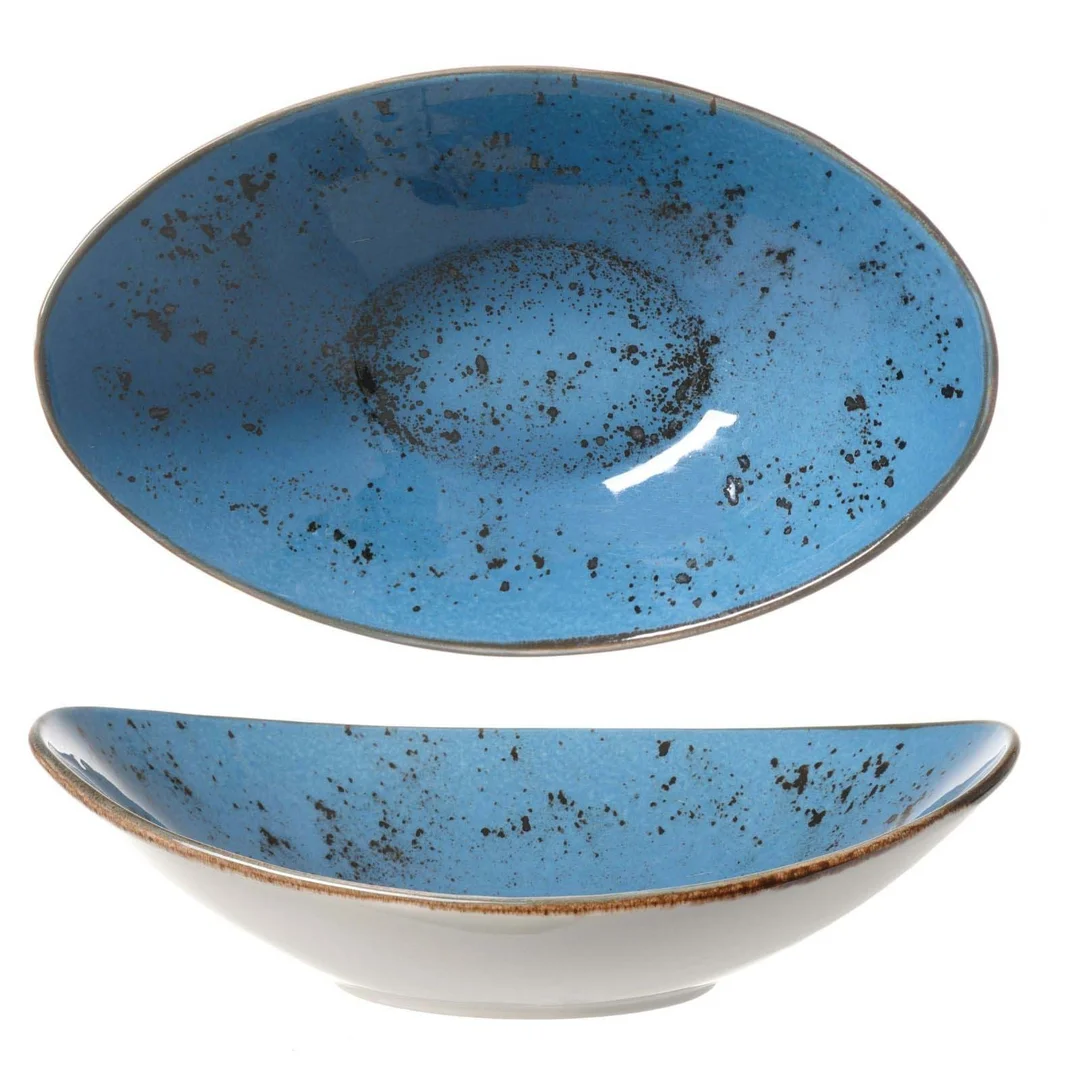 Miska łódka Iris 250x160 mm — zdjęcie 2