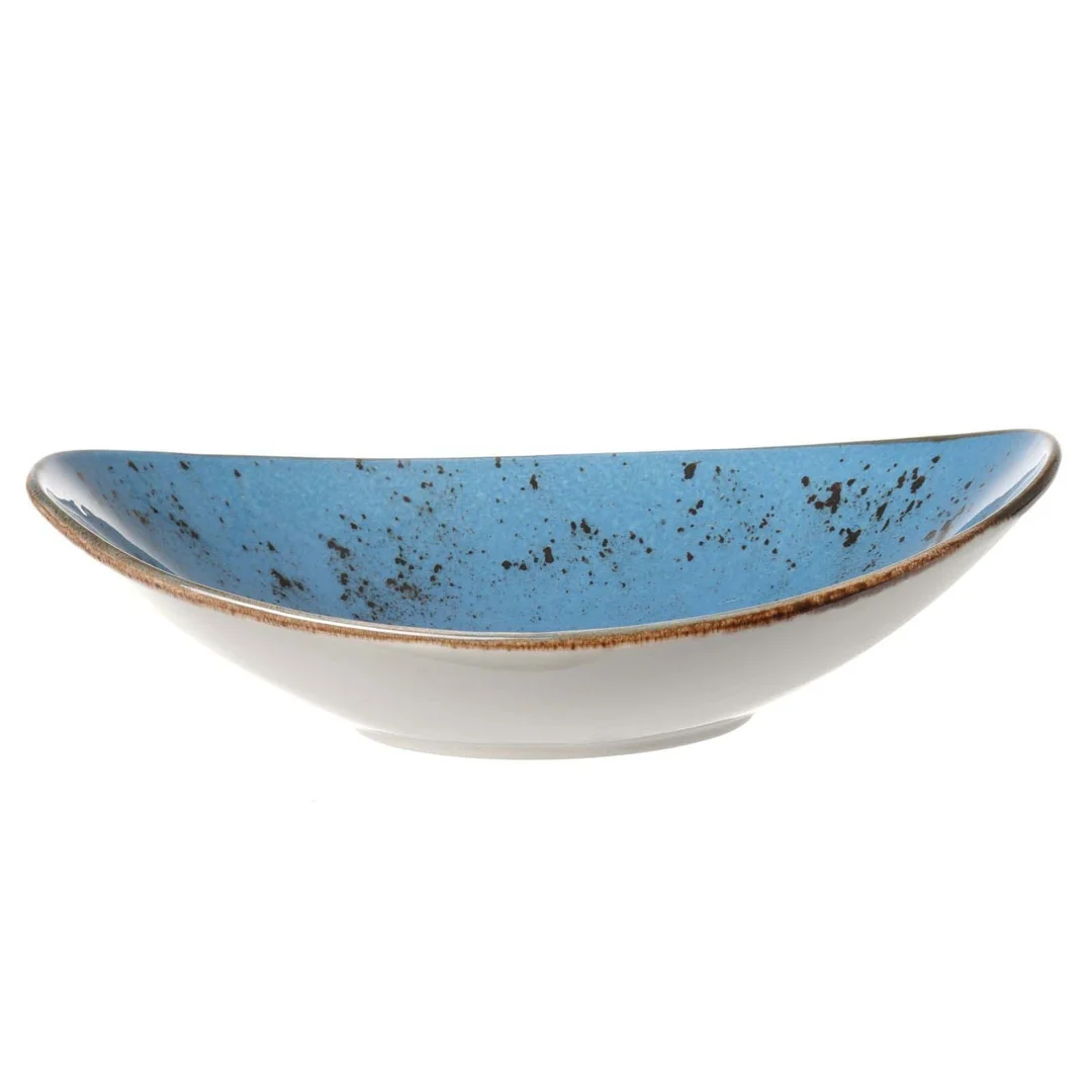 Miska łódka Iris 250x160 mm — zdjęcie 9