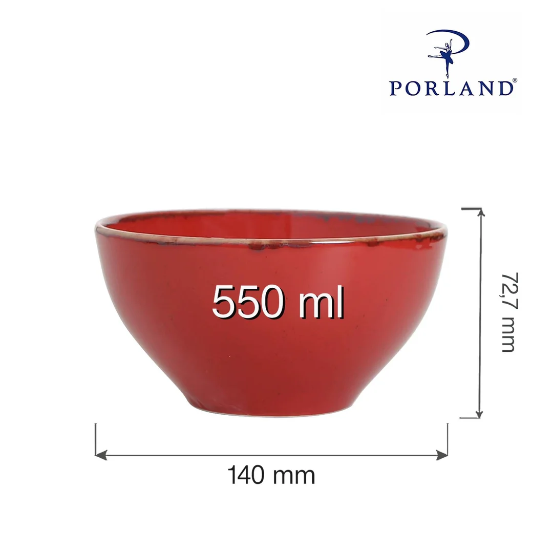 Miska Magma 550 ml — zdjęcie 2