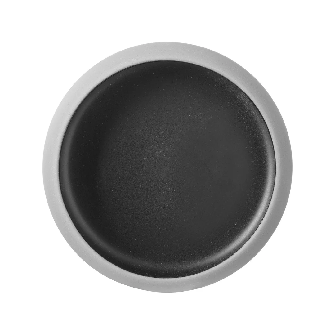 Miska Mia Black 140mm, 420 ml — zdjęcie 4