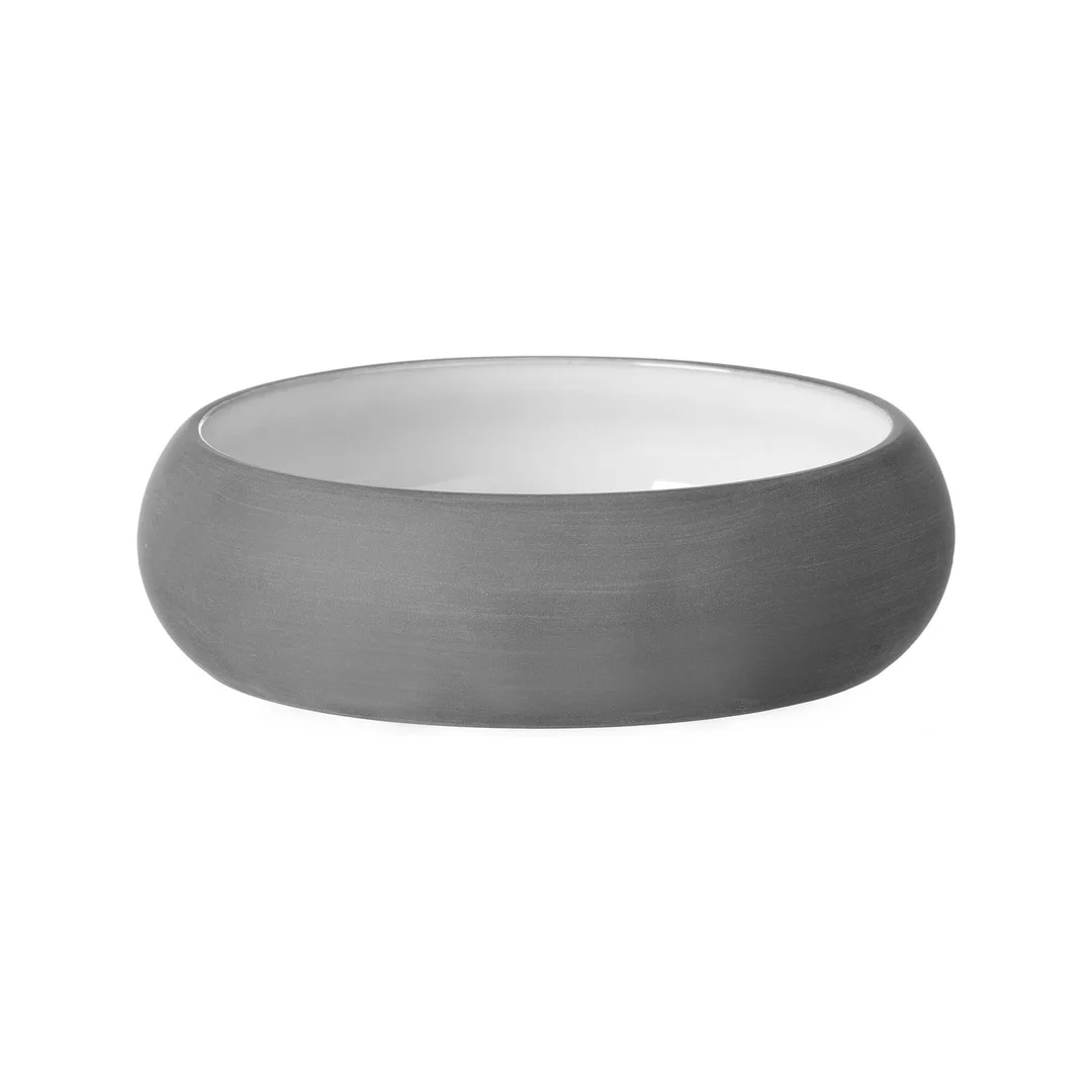Miska Mia White 165mm, 550ml — zdjęcie 2