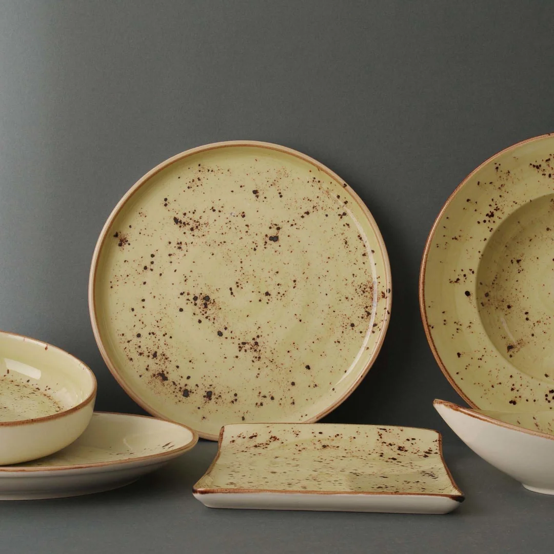 Miska Olive 150 mm, 500 ml — zdjęcie 5