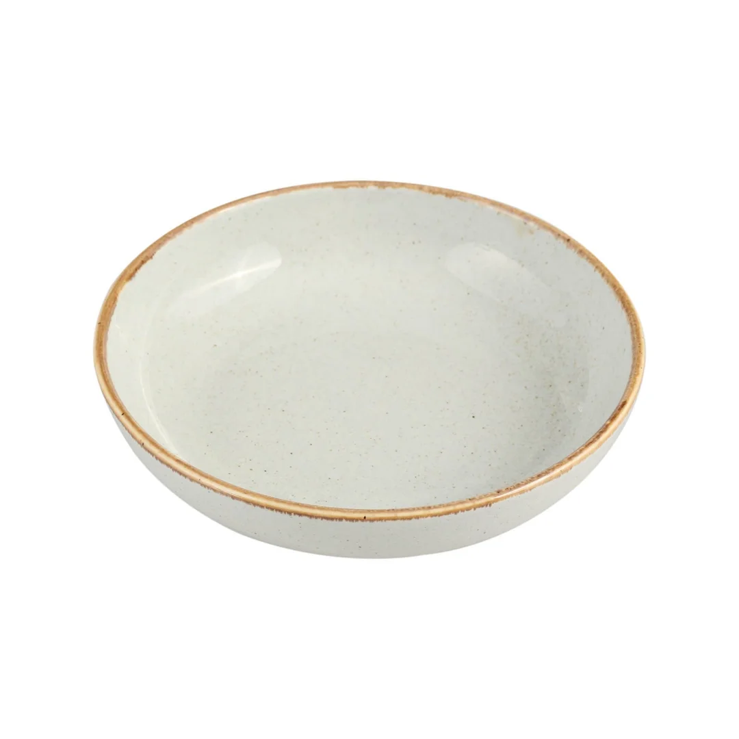Miska płytka Ashen, 170mm — zdjęcie 3