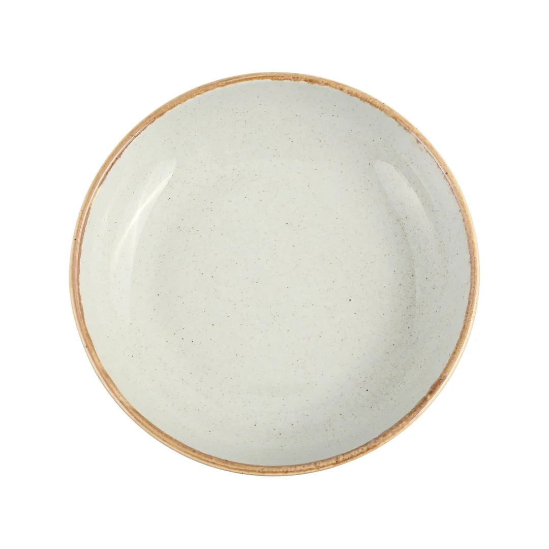 Miska płytka Ashen, 170mm — zdjęcie 4