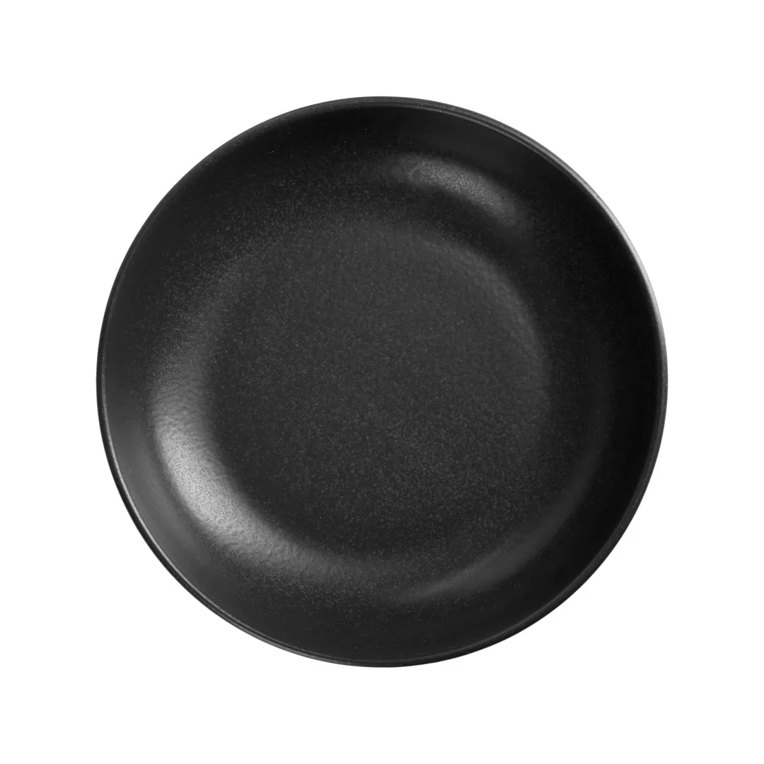Miska płytka Coal, 170mm — zdjęcie 4