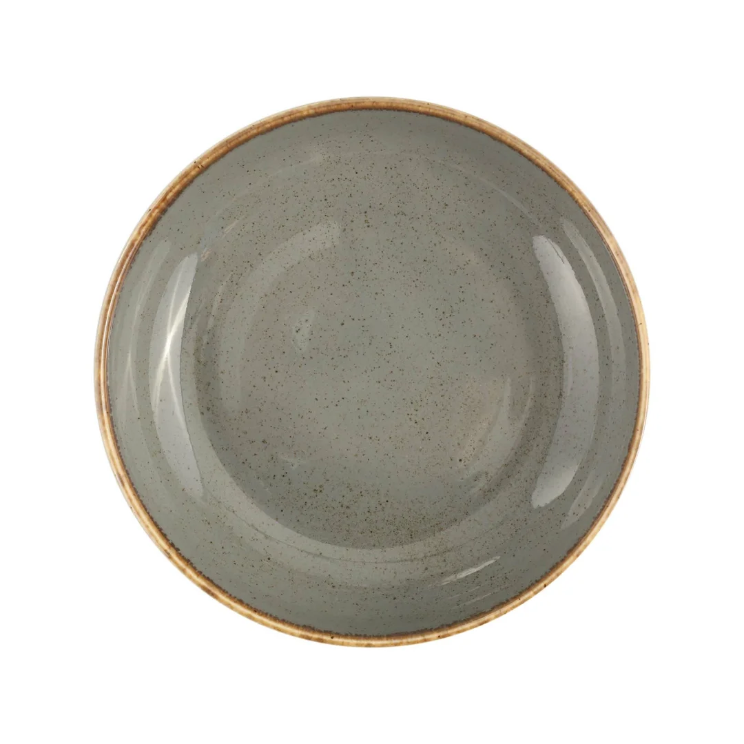 Miska płytka Stone, 170mm — zdjęcie 4