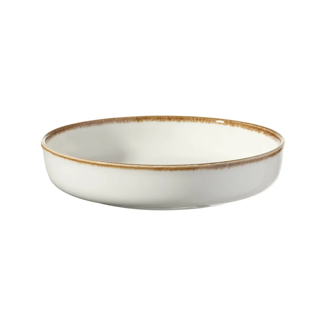Miska płytka Vanilla 200 mm — zdjęcie 13