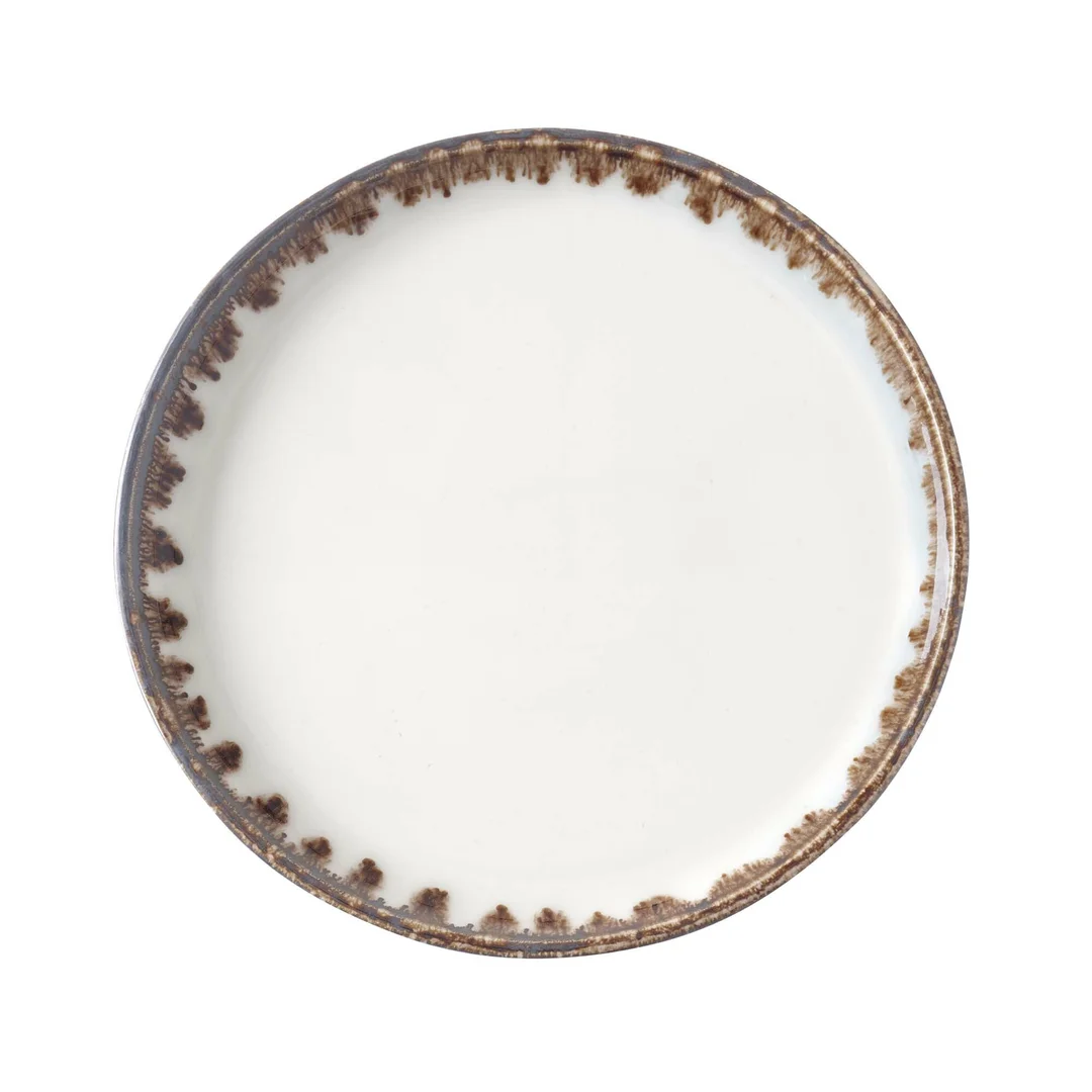 Miska płytka Vanilla 200 mm — zdjęcie 14