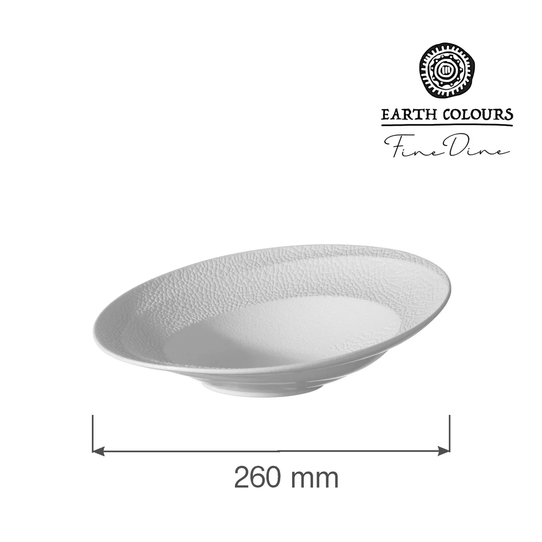 Miska prezentacyjna Fizz 260mm — zdjęcie 3