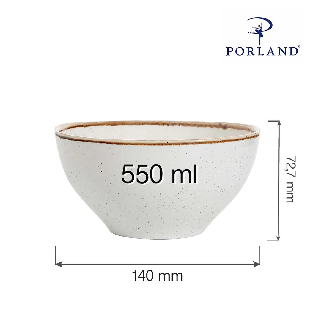 Miska Sand 550 ml — zdjęcie 5