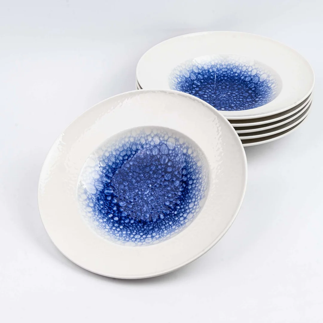 Miska Serenity 200 mm, 600 ml — zdjęcie 9