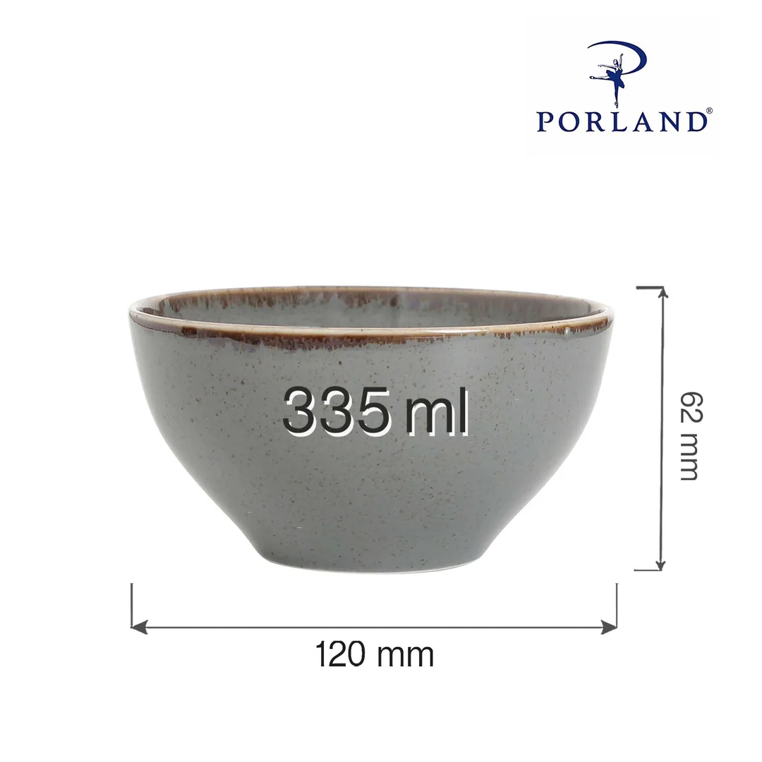 Miska Stone 335 ml — zdjęcie 10