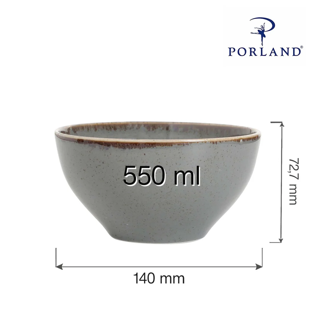 Miska Stone 550 ml — zdjęcie 5
