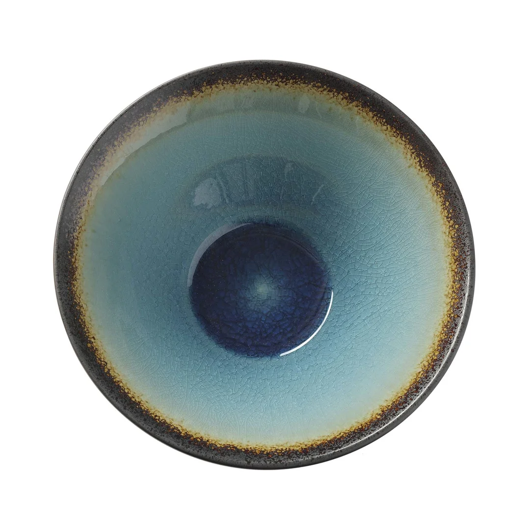 Miska stożkowa Lazur 225 mm — zdjęcie 3