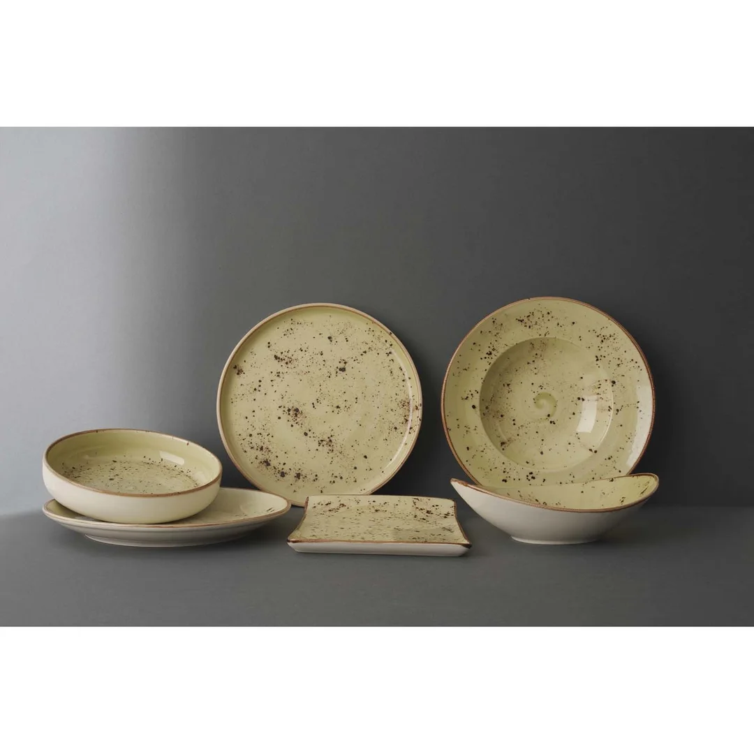 Miska sztaplowana Olive 80 mm, 150 ml — zdjęcie 6