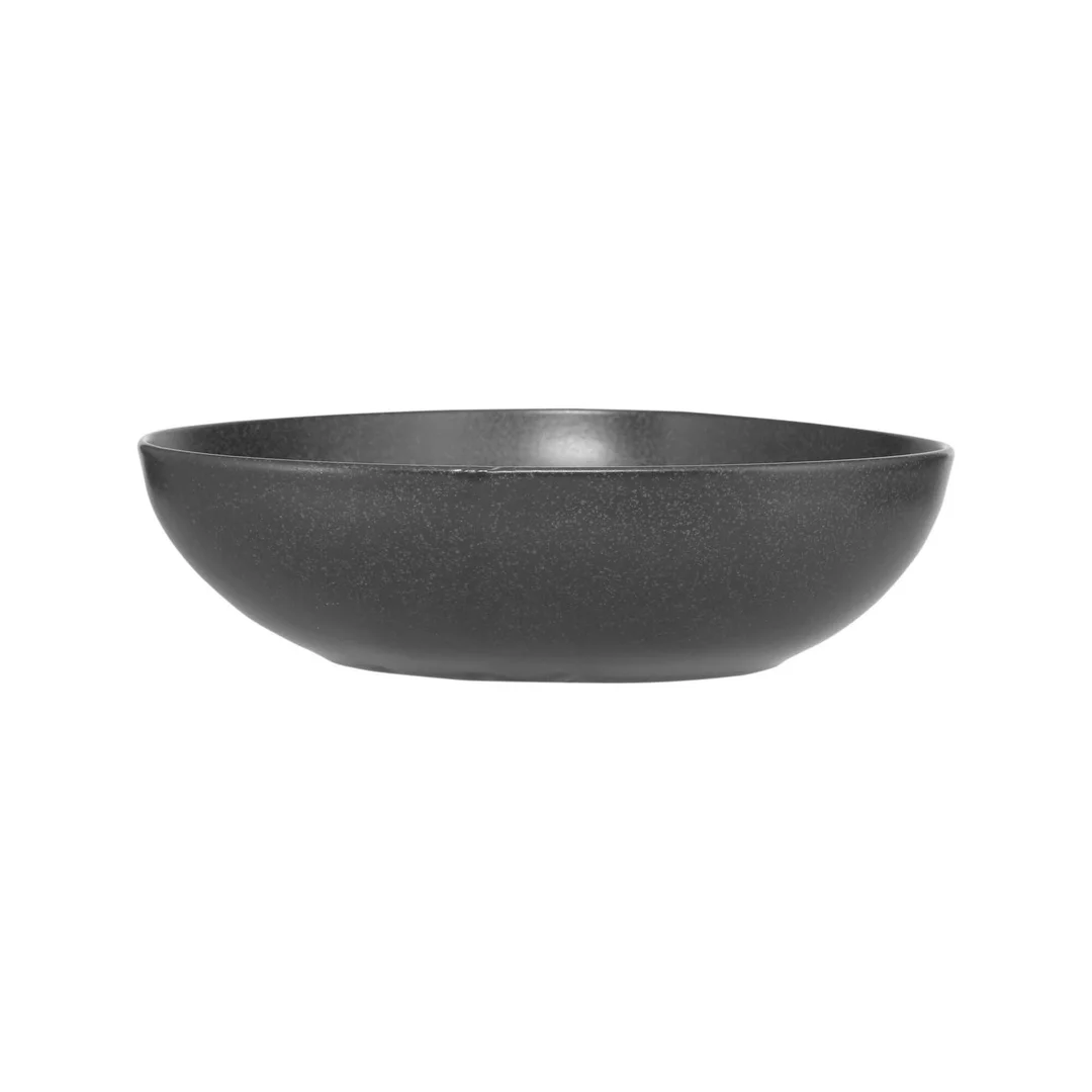 Miska trójkątna Coal, 200mm, 820 ml — zdjęcie 2