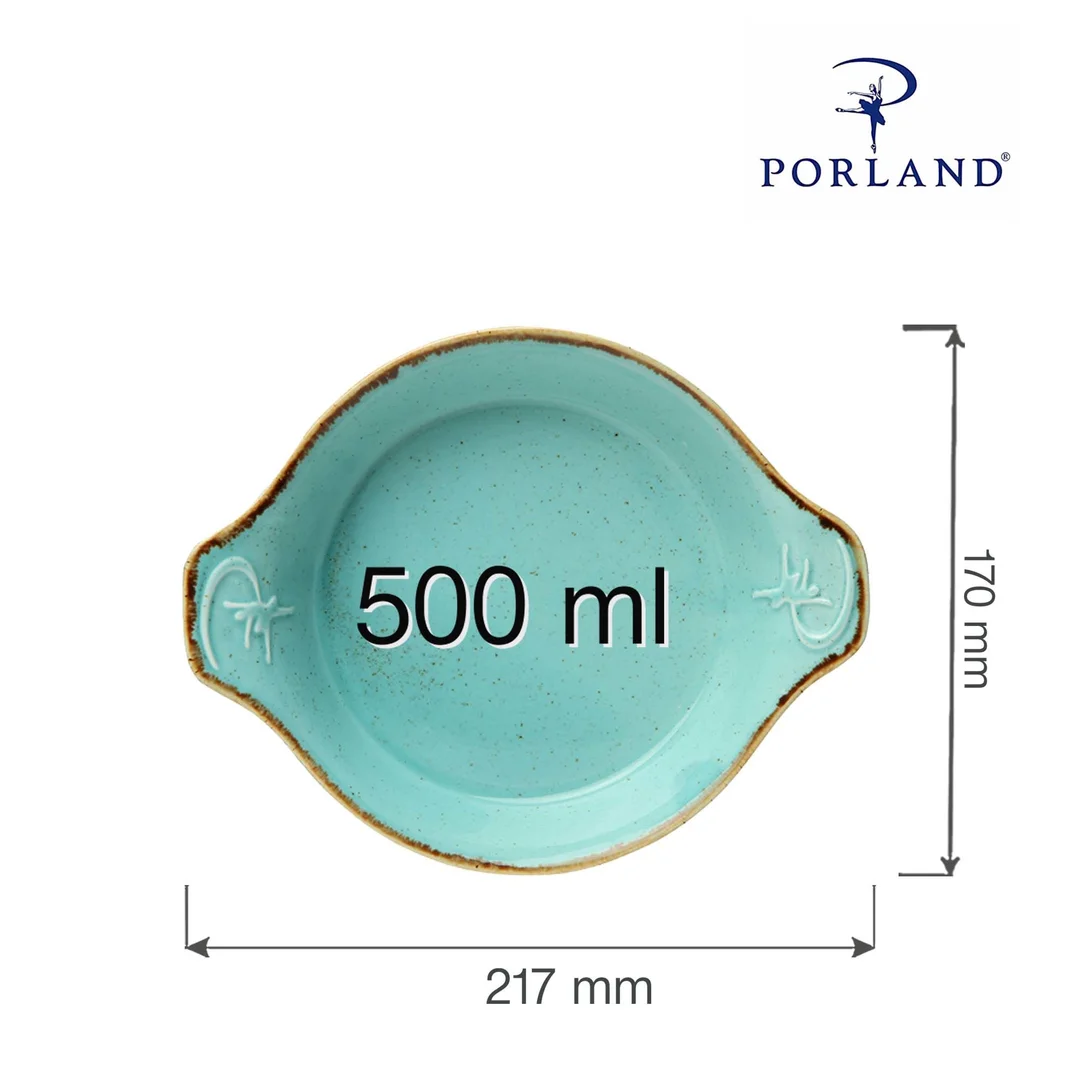 Naczynie do zapiekania Laguna 170 mm — zdjęcie 9