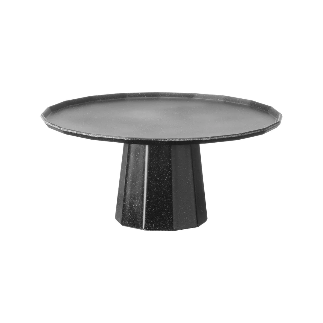 Patera Metropolis, czarna, 300mm — zdjęcie 2