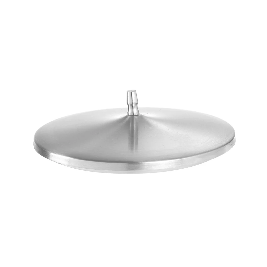 Pojemnik do lodu o podwójnych ściankach, Bar up, 5L, ø200x(H)230mm — zdjęcie 3