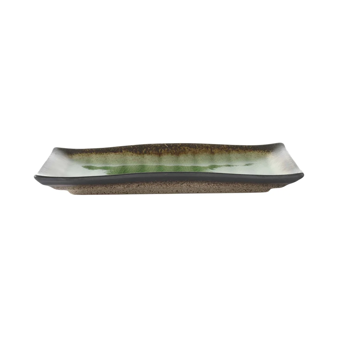 Półmisek Beryl 272x150 mm — zdjęcie 2