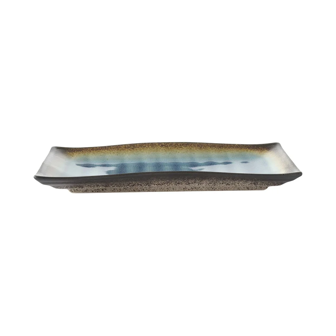 Półmisek Lazur 272x150 mm — zdjęcie 4