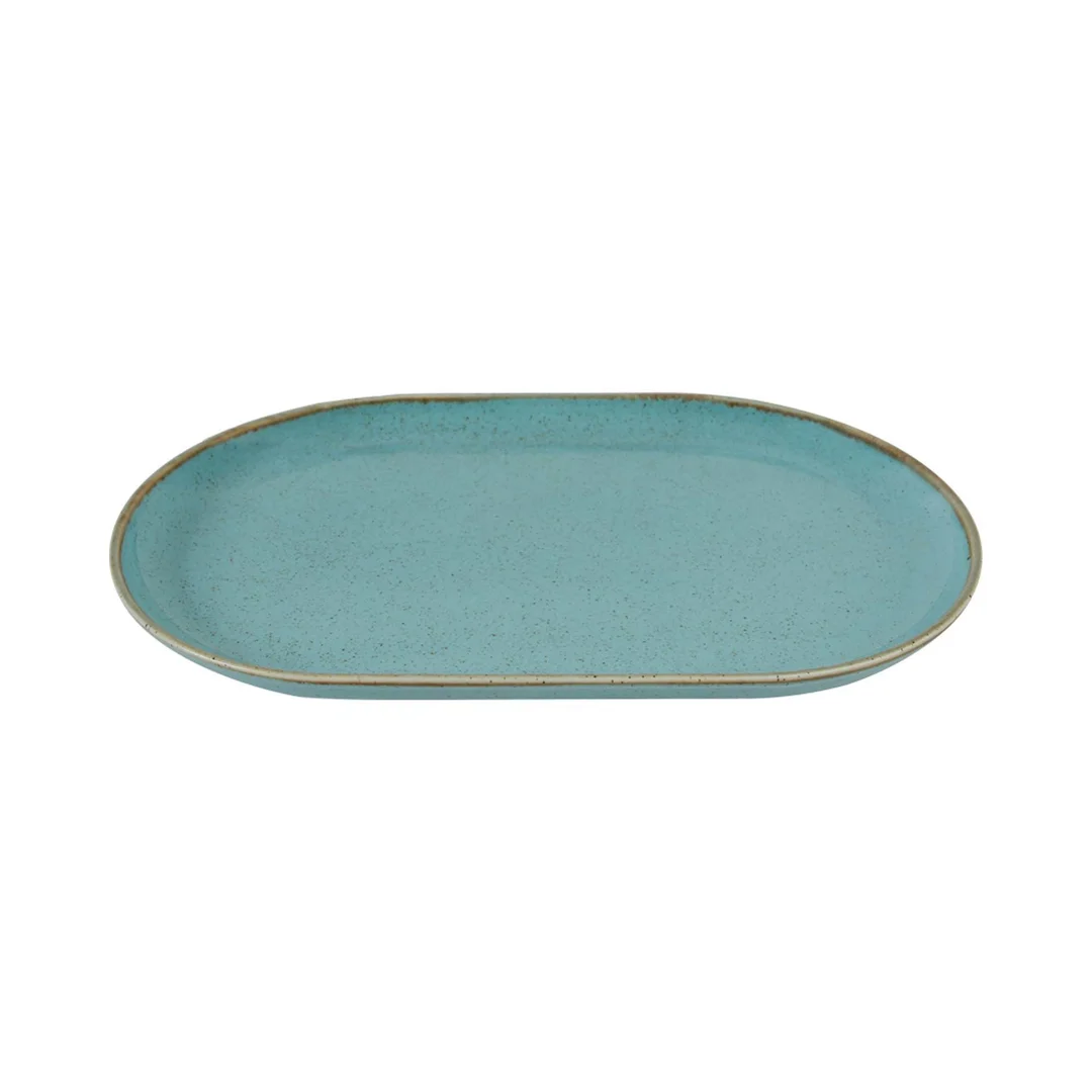 Półmisek owalny Laguna 320x200 mm — zdjęcie 4
