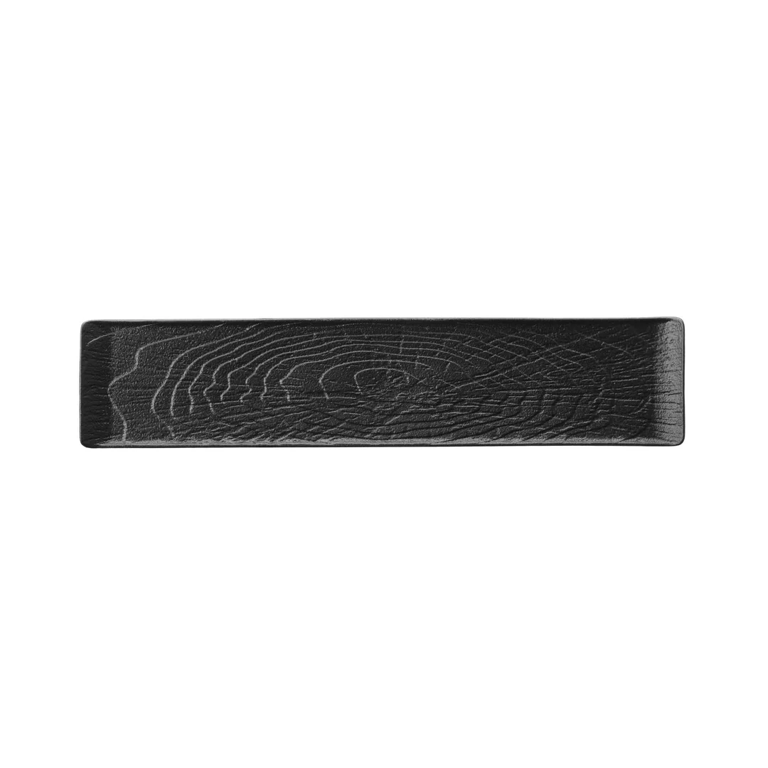 Półmisek prostokątny Crust, 468 x 100 mm — zdjęcie 11