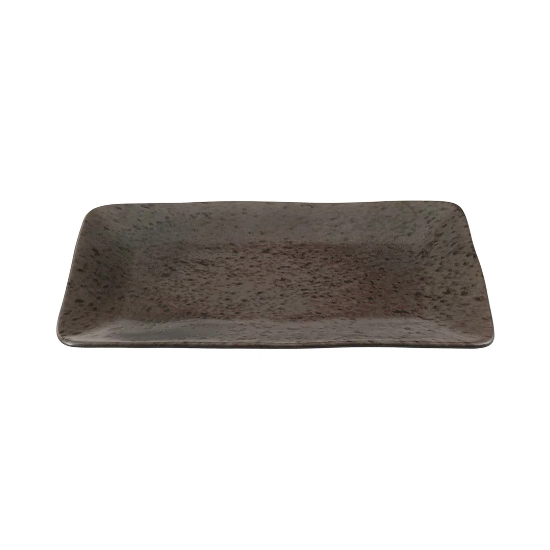 Półmisek prostokątny Ironstone, 280x150 mm — zdjęcie 2