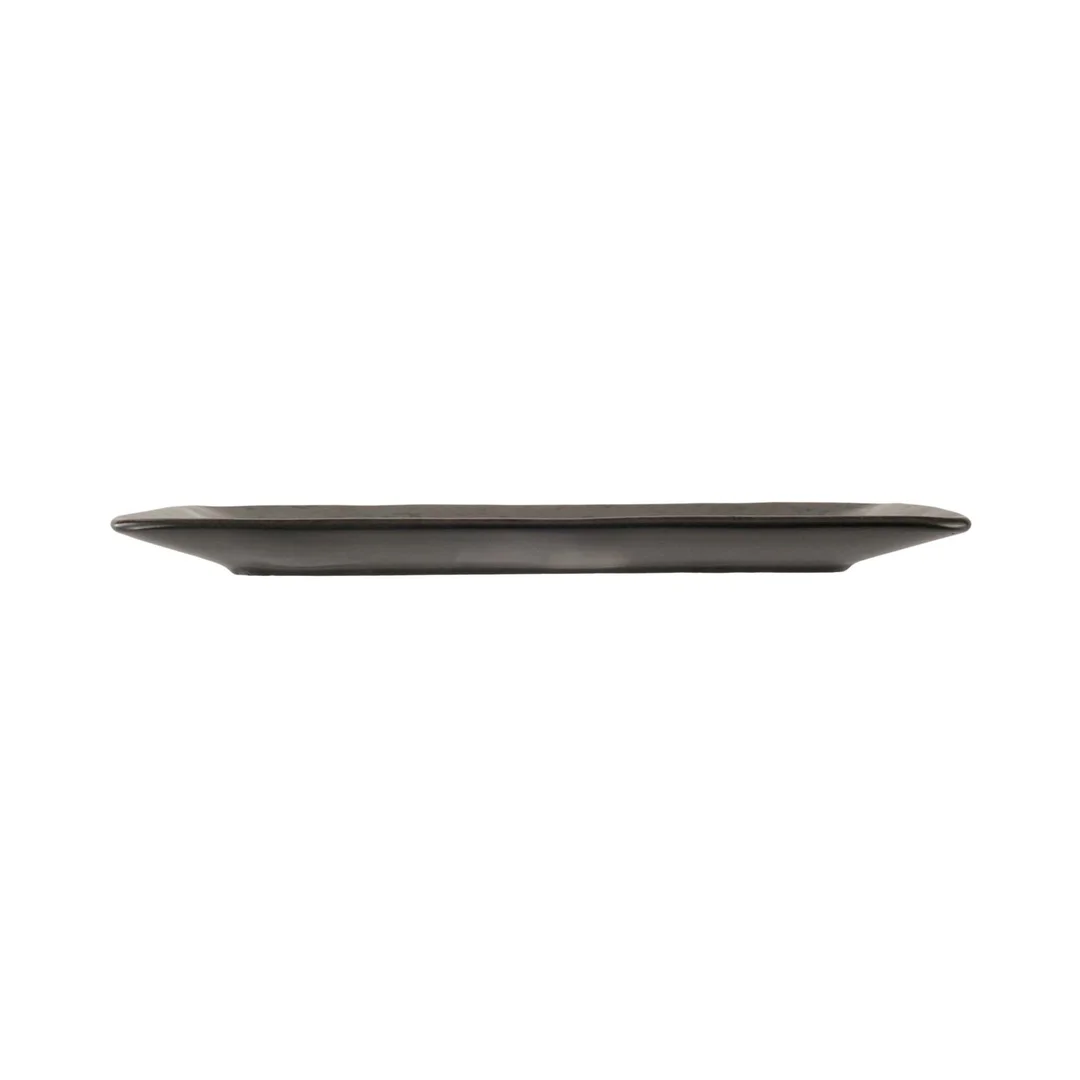 Półmisek prostokątny Ironstone, 280x150 mm — zdjęcie 4