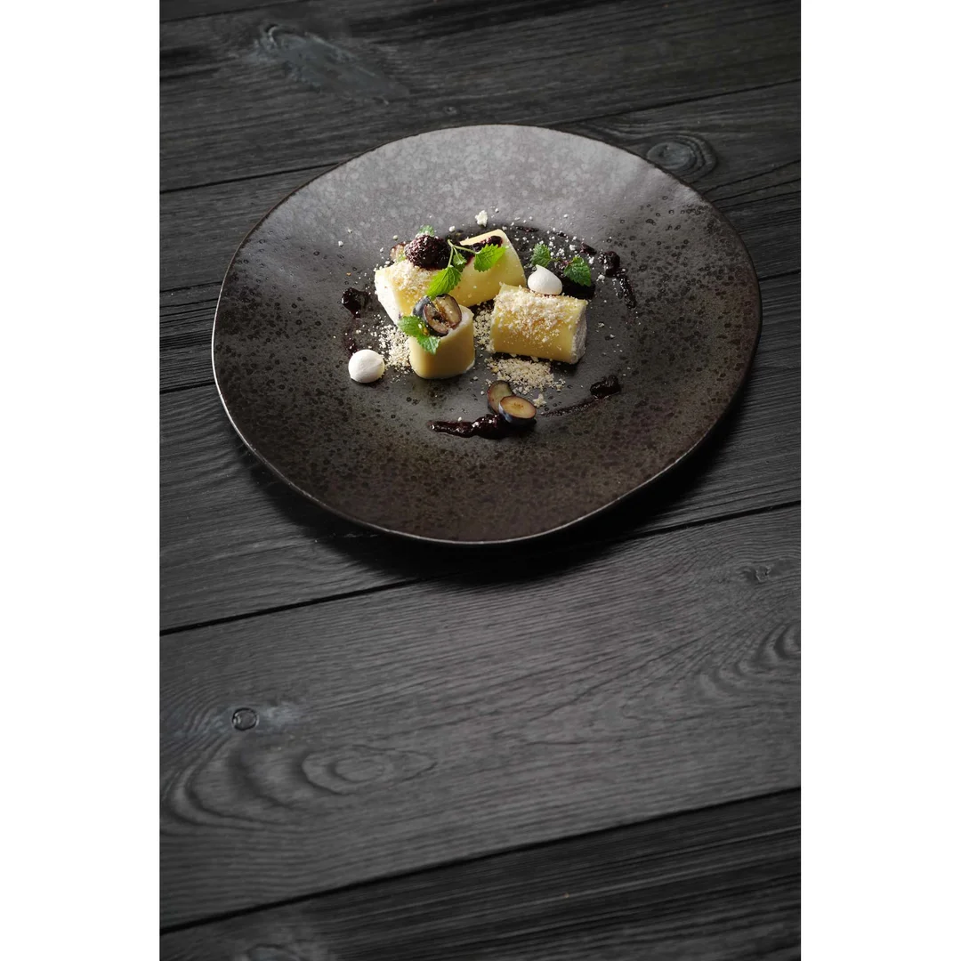 Półmisek prostokątny Ironstone, 280x150 mm — zdjęcie 6