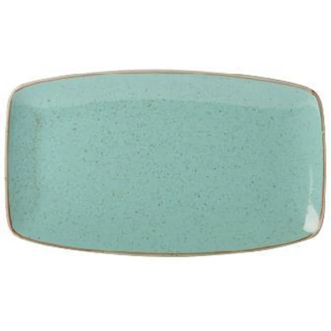 Półmisek prostokątny Laguna 310x180 mm — zdjęcie 2