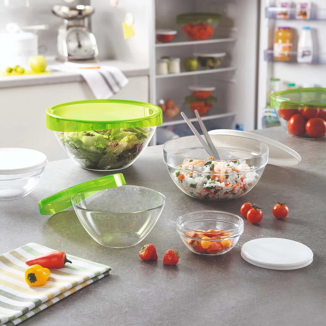 Salaterka Empilable 385 ml (stary kod: 10000) — zdjęcie 4