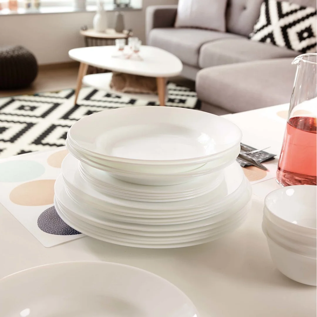 Salaterka Everyday 330 ml, 120 mm, h - 53 mm — zdjęcie 2