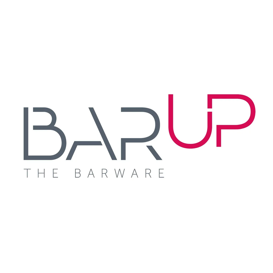 Sitko barmańskie, Bar up, czarny, ø75x220mm — zdjęcie 2