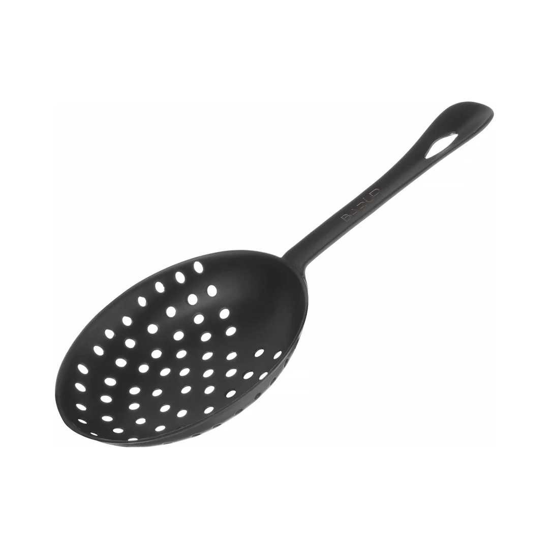 Sitko barmańskie Julep, Bar up, czarny, 160x76mm — zdjęcie 2
