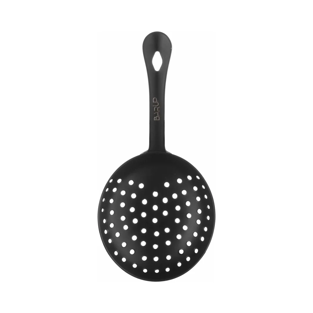 Sitko barmańskie Julep, Bar up, czarny, 160x76mm — zdjęcie 4