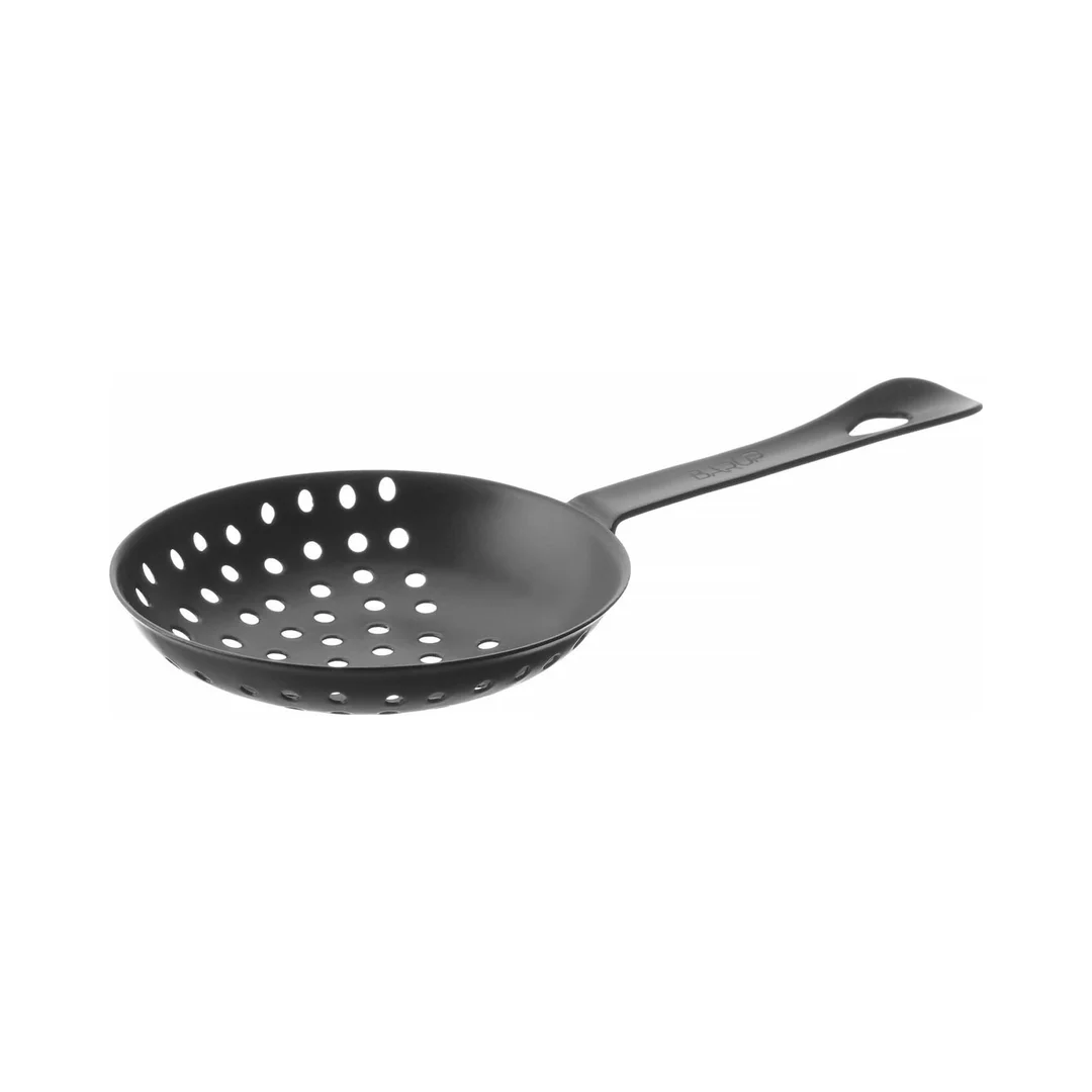 Sitko barmańskie Julep, Bar up, czarny, 160x76mm — zdjęcie 7